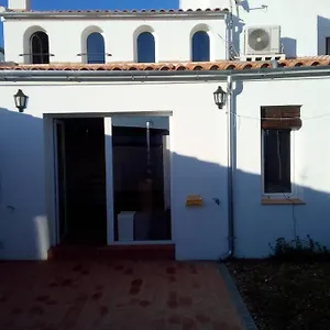 Casa De Olmos Cazalla de la Sierra