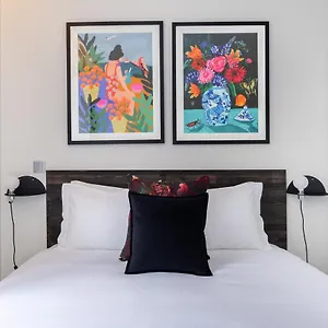 Beato Hub Residences - Perfect For Digital Nomads & Families Apartamento Lisboa