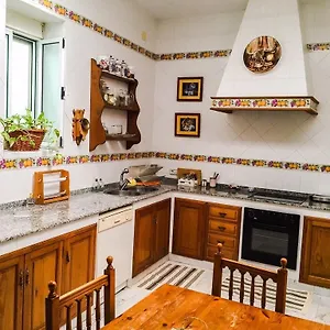 La Casa De Manolo Cazalla de la Sierra