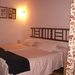Casa Rural Riscos Altos Cazalla de la Sierra